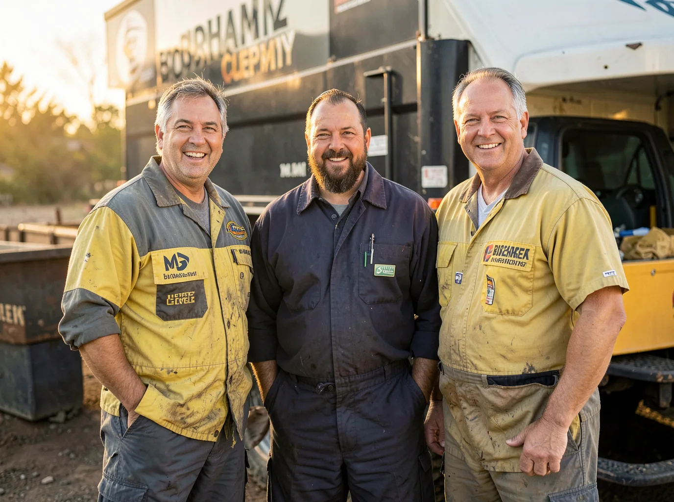 Sewage Cleanup company in Buxton, ND